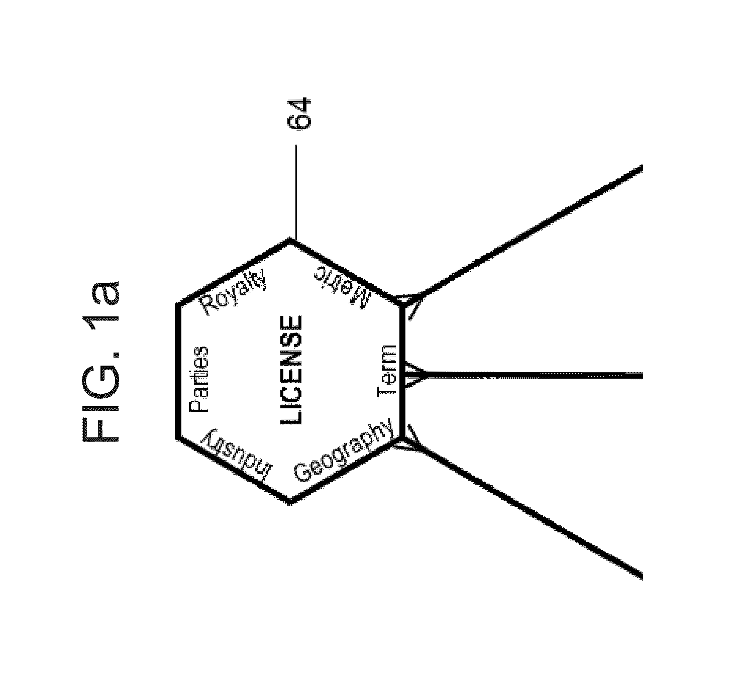 System and method for management of intangible assets