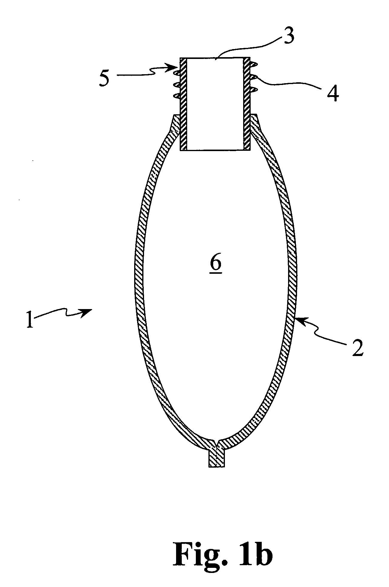 Method Of Serving A Slushy Drink And A Product For Use In Such