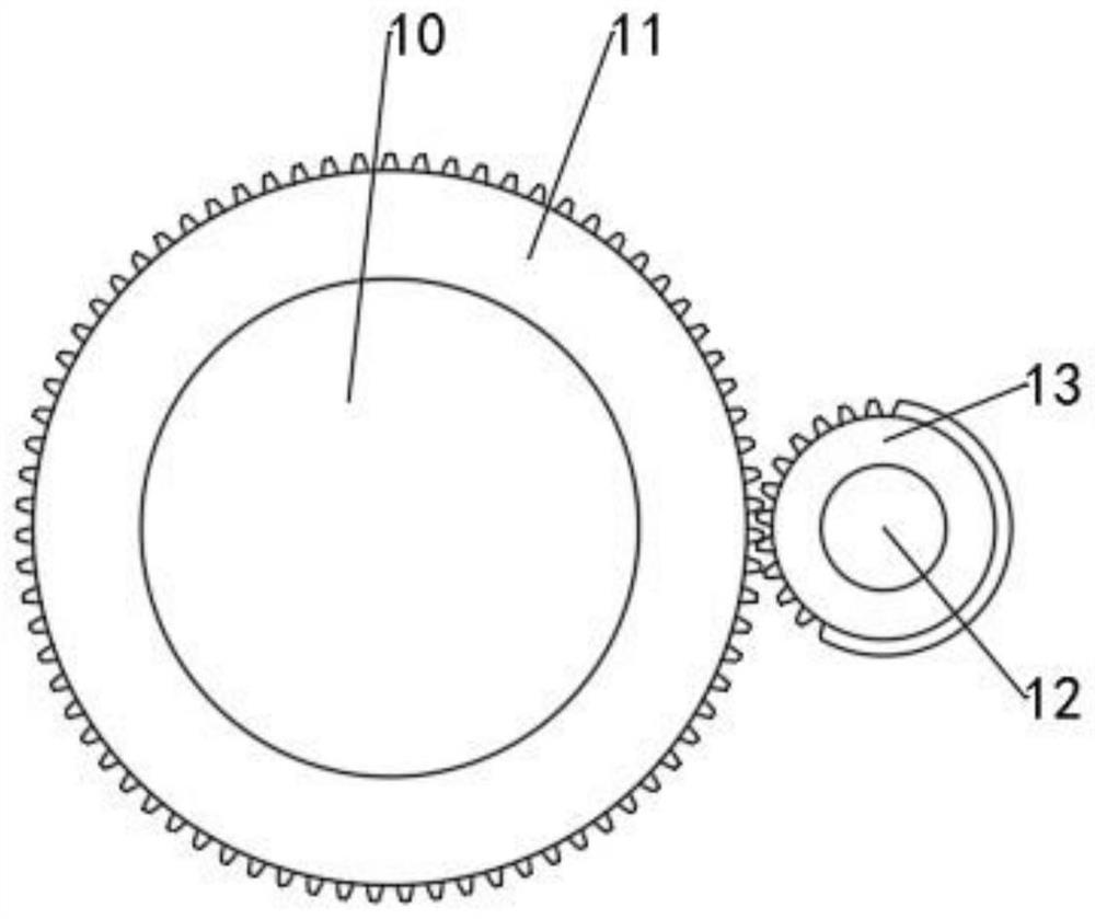 Clamping device for printed circuit board (PCB) code spraying