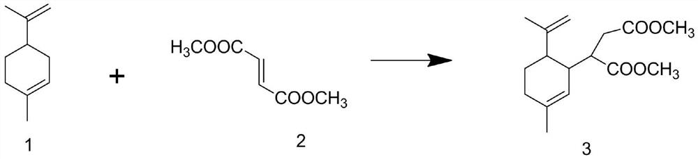 A kind of preparation method of mildew-resistant polyester high-strength yarn