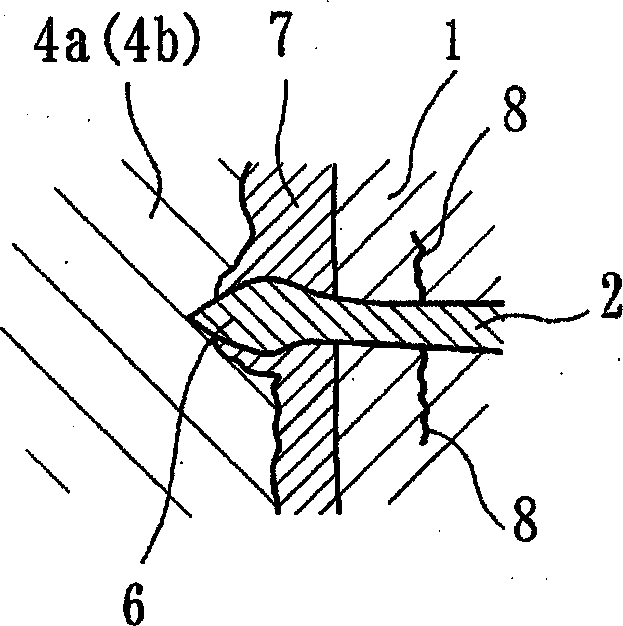 Multilayer electronic component