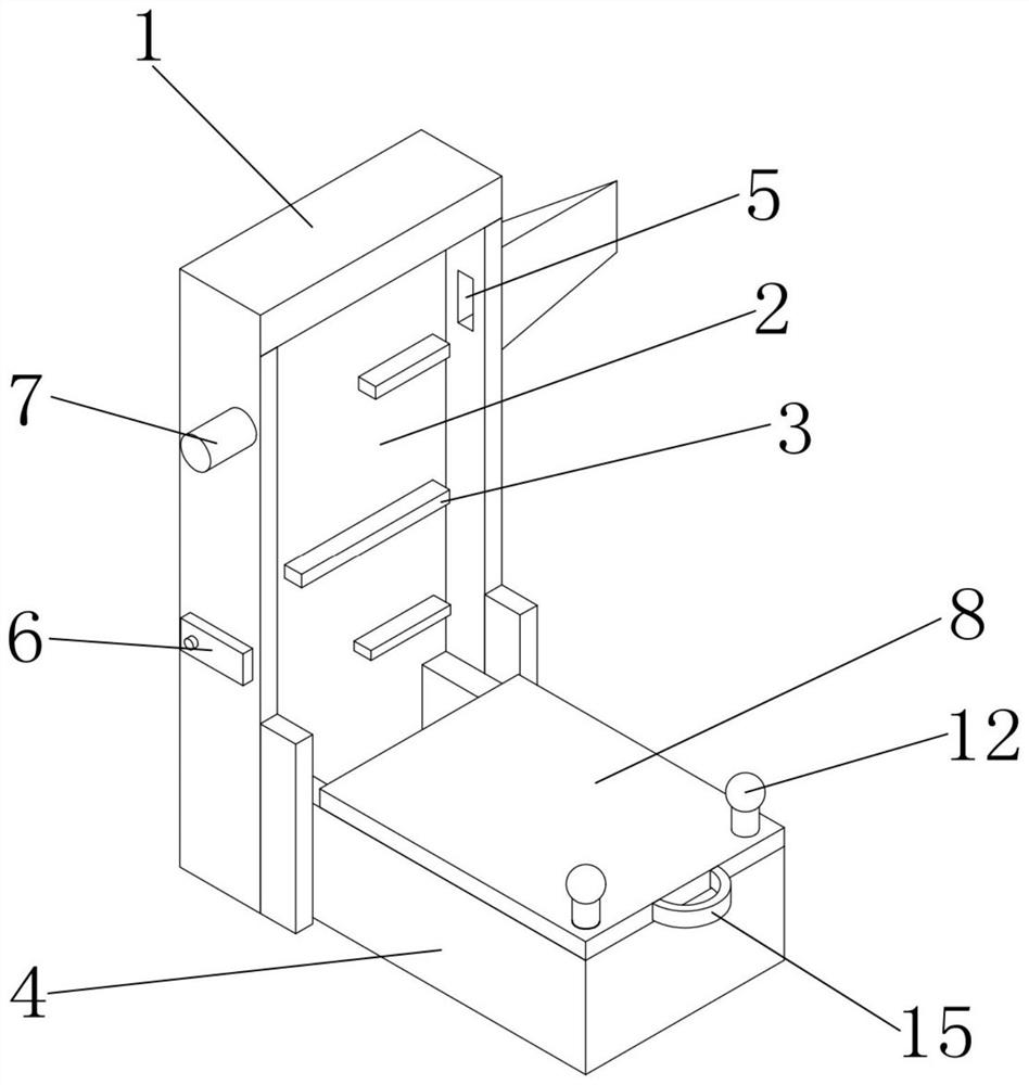 A bottle cap printing system