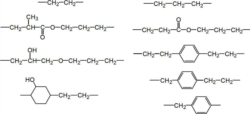 Flame-retardant silane crosslinking agent and preparation method thereof