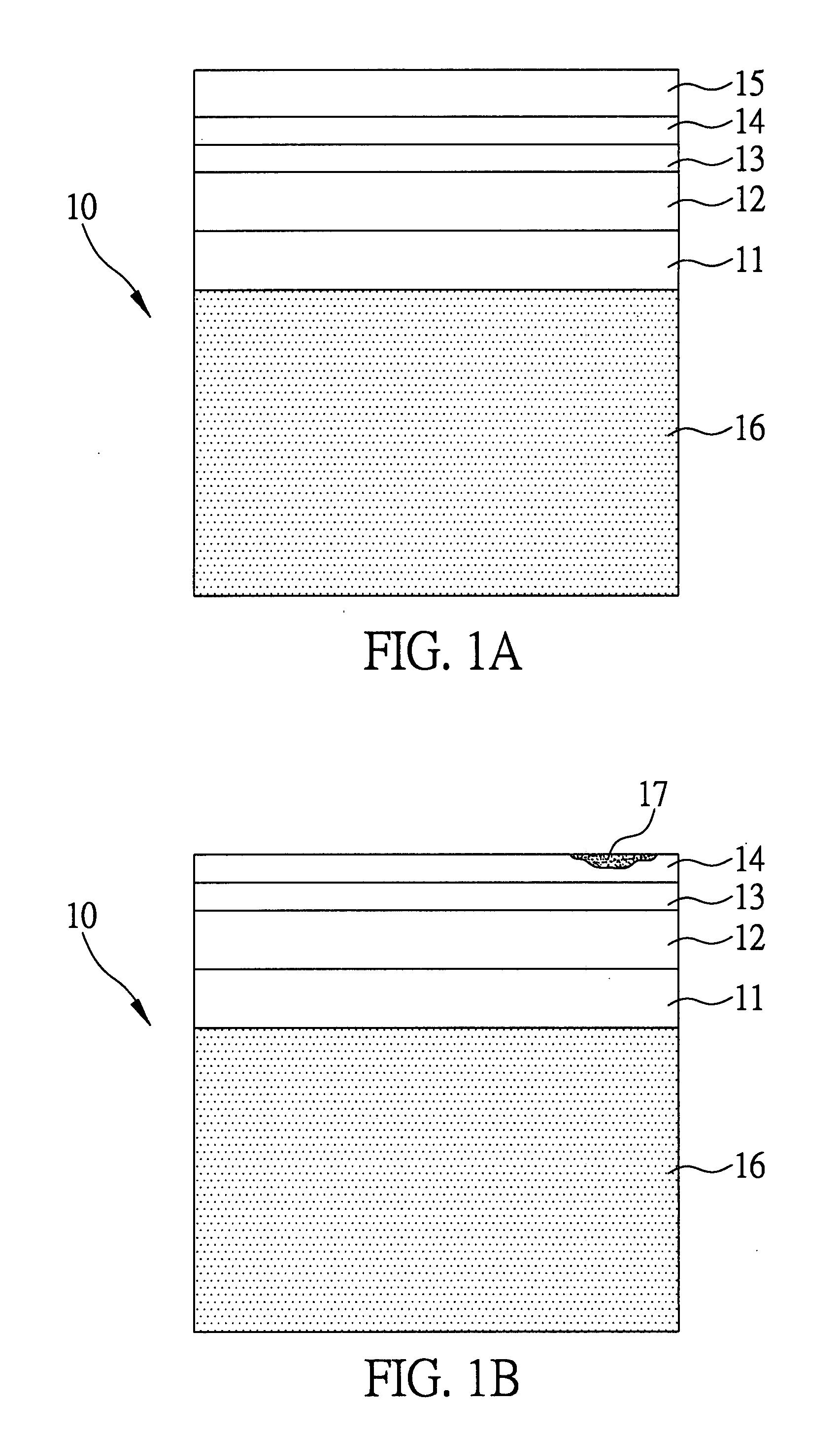 Alternating current light-emitting device and fabrication method thereof