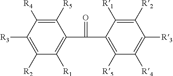 Uses of hydroxybenzophenone in preparation of antiviral and antitumor drugs