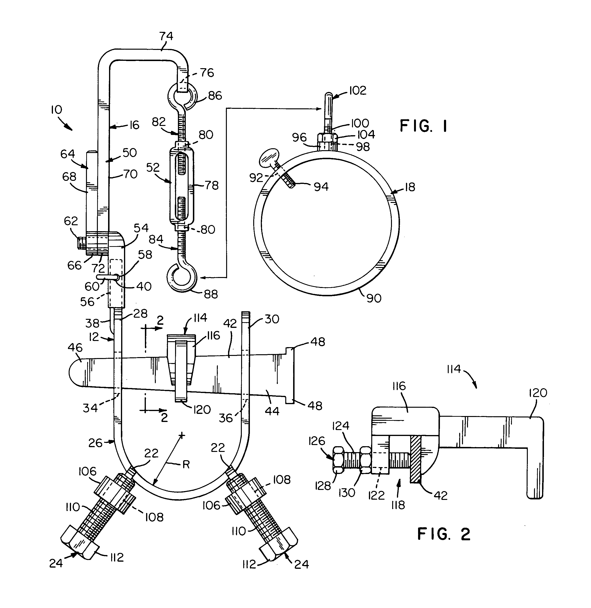 Pipe joining tool