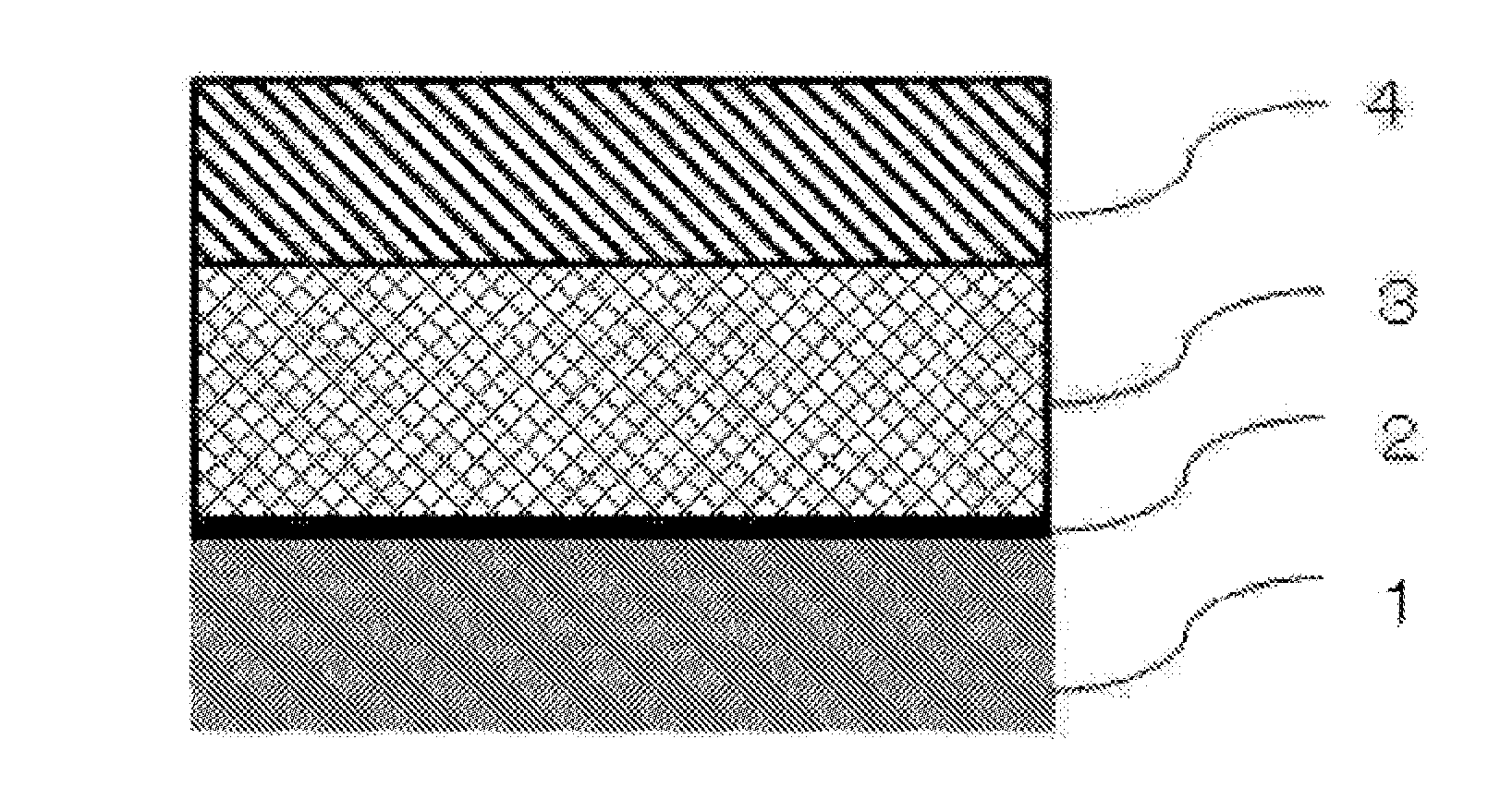 Resin composition for sealant layer of battery packaging material