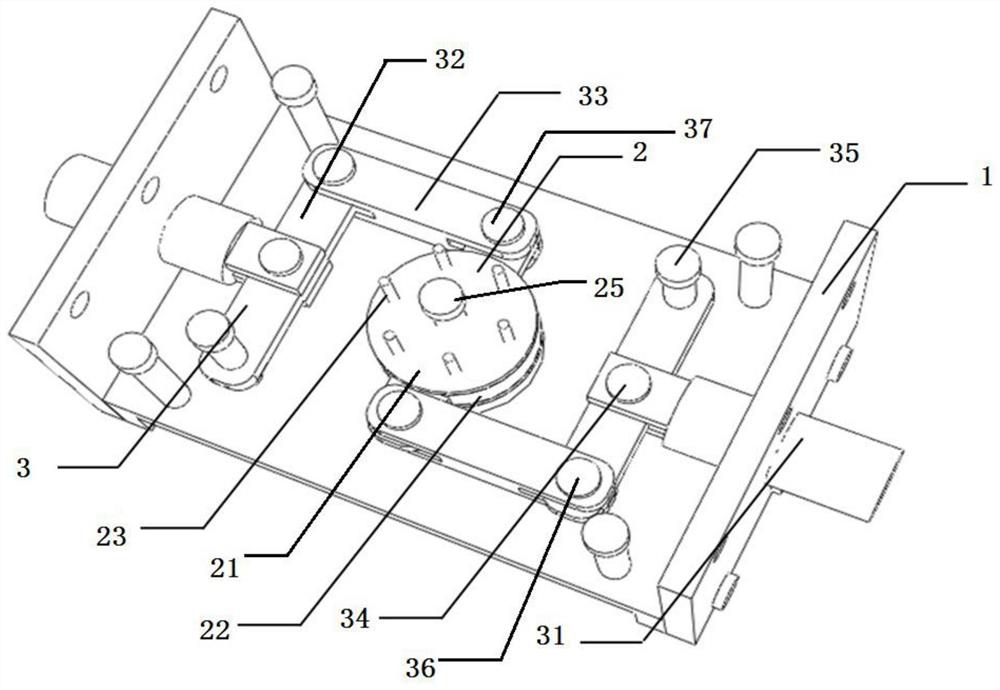 A lead viscoelastic damper with amplification function