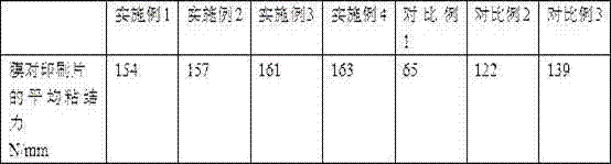 Pre-coating film