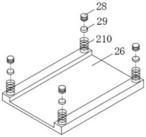 Process equipment for recycling tobacco shreds in unqualified cigarettes in special line for treating defective Yunnan cigarettes