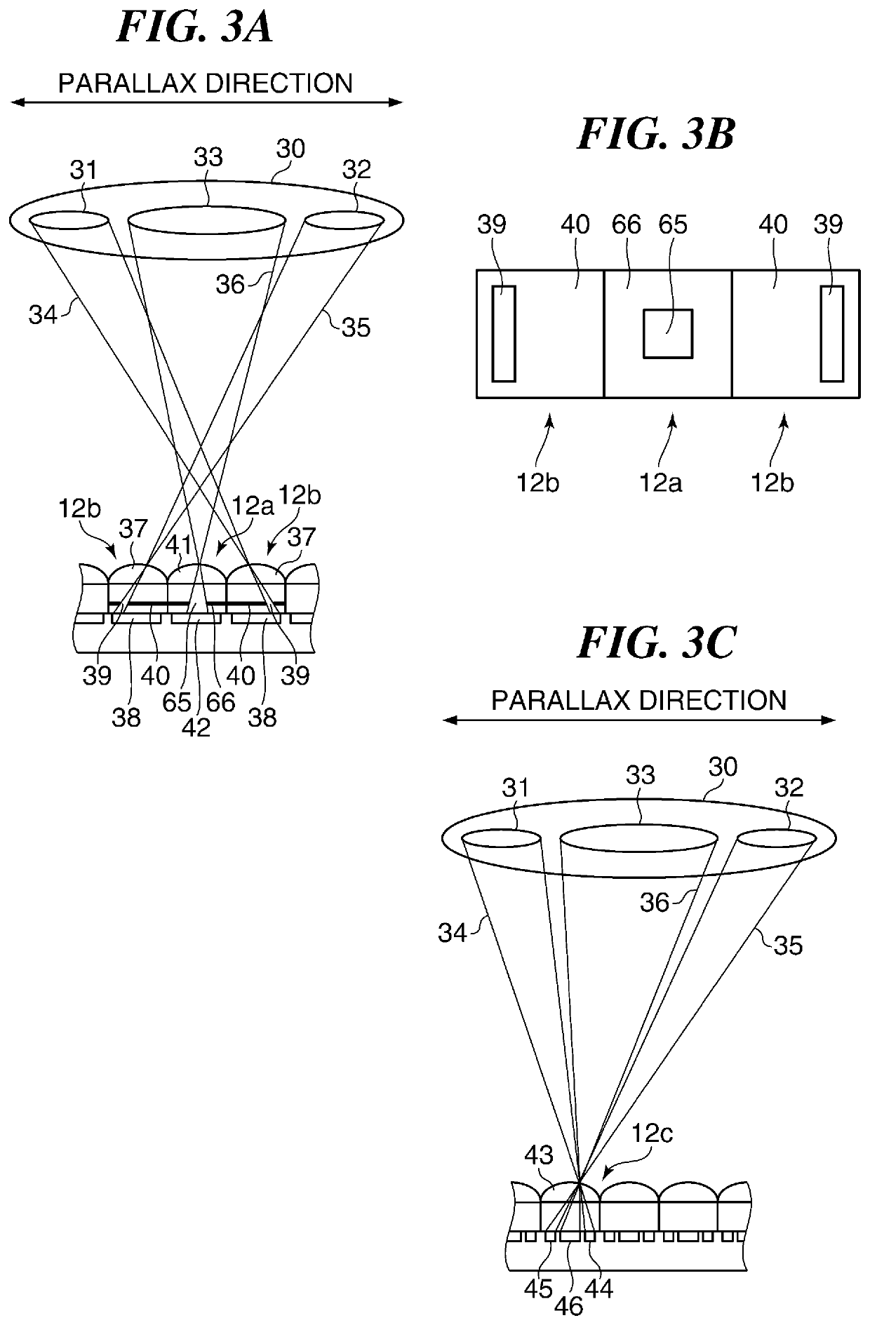 Ranging apparatus and moving object capable of high-accuracy ranging