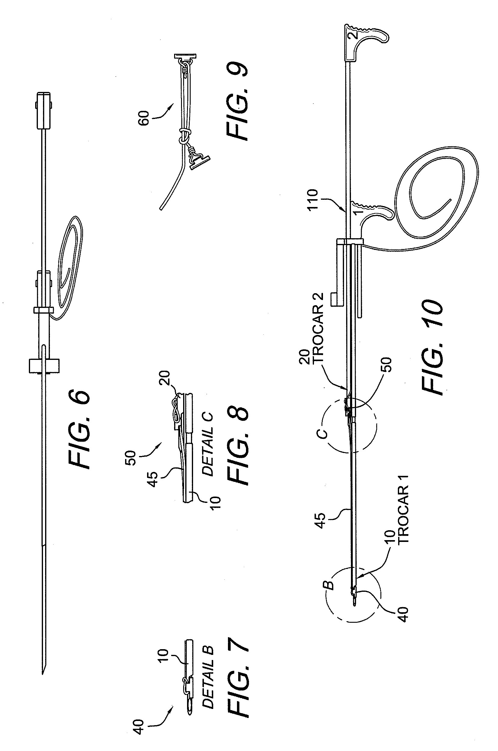 Method and system for meniscal repair using suture implant cinch construct
