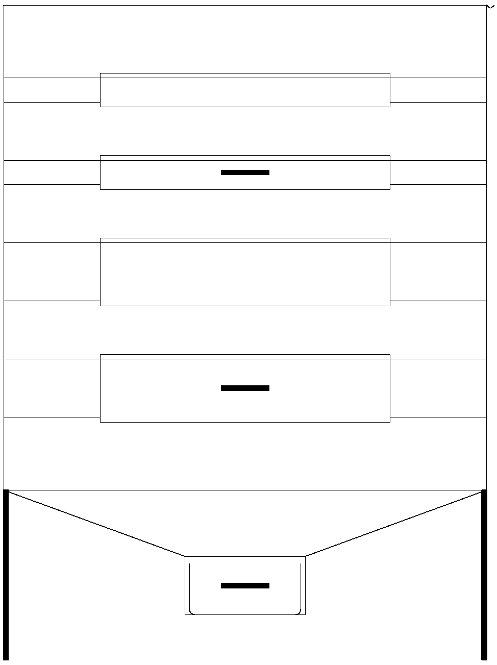 A high-efficiency large-scale housefly adult fly breeding device