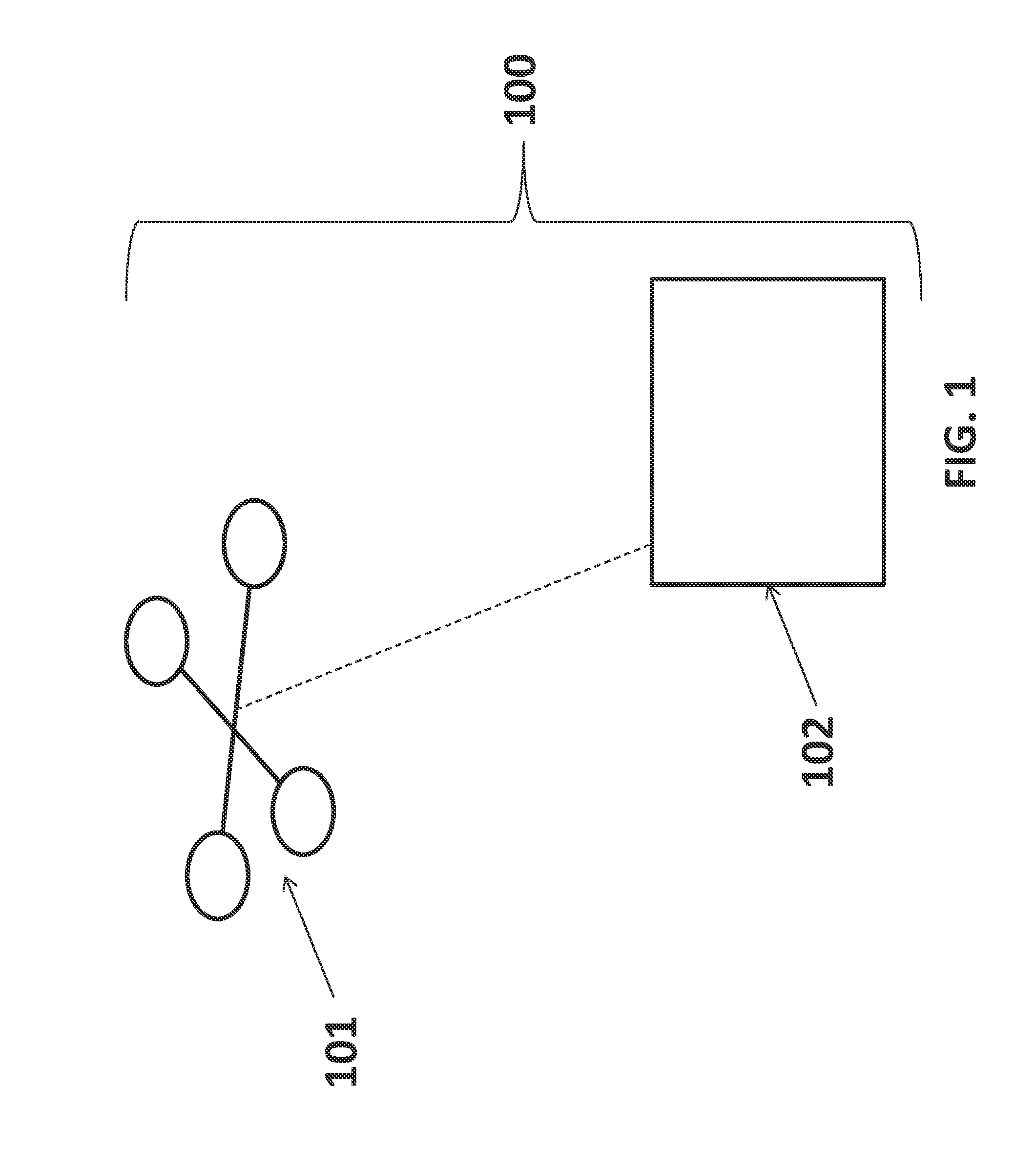 Systems and methods for UAV battery exchange