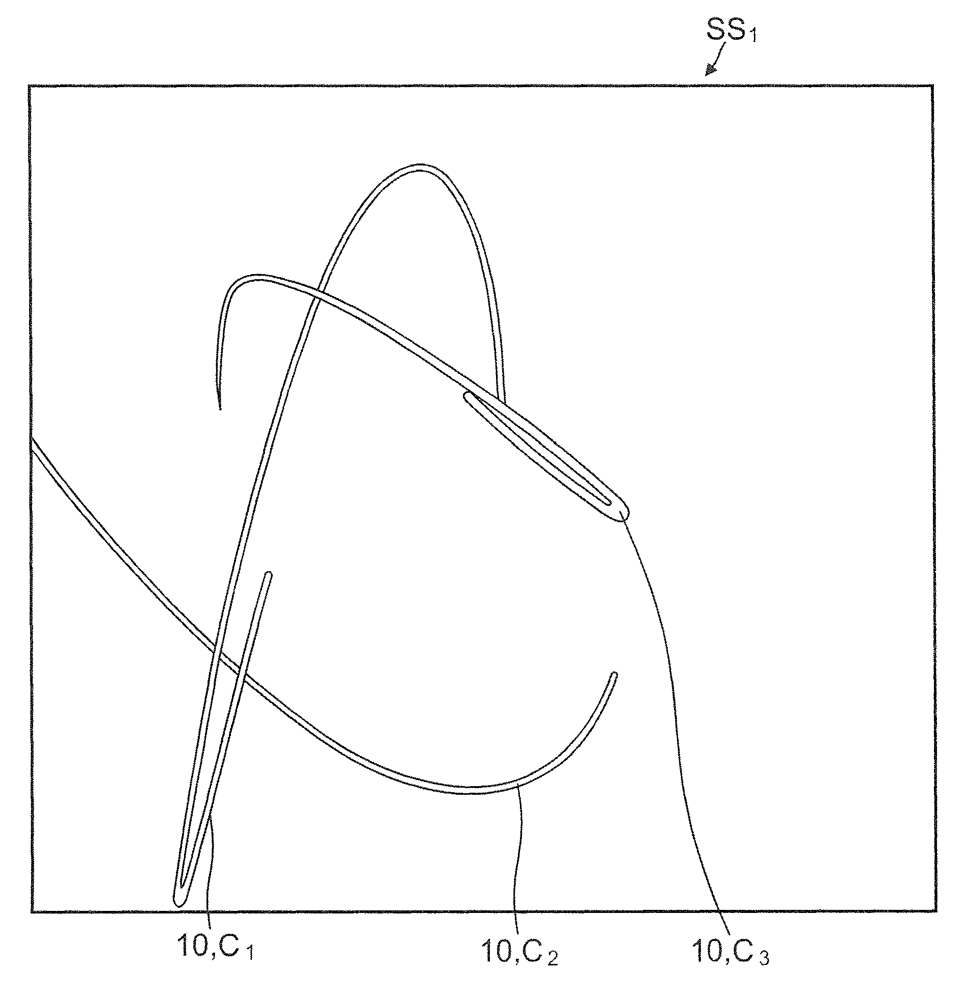 Music-visualizer system and methods