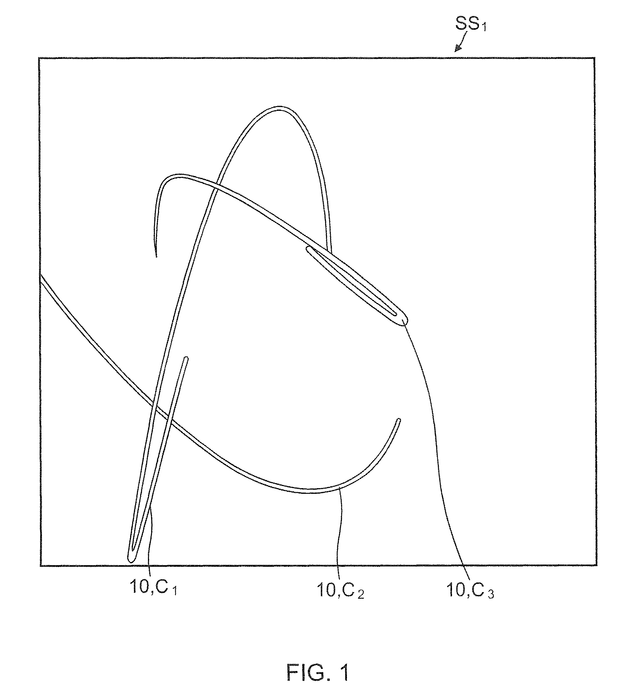 Music-visualizer system and methods