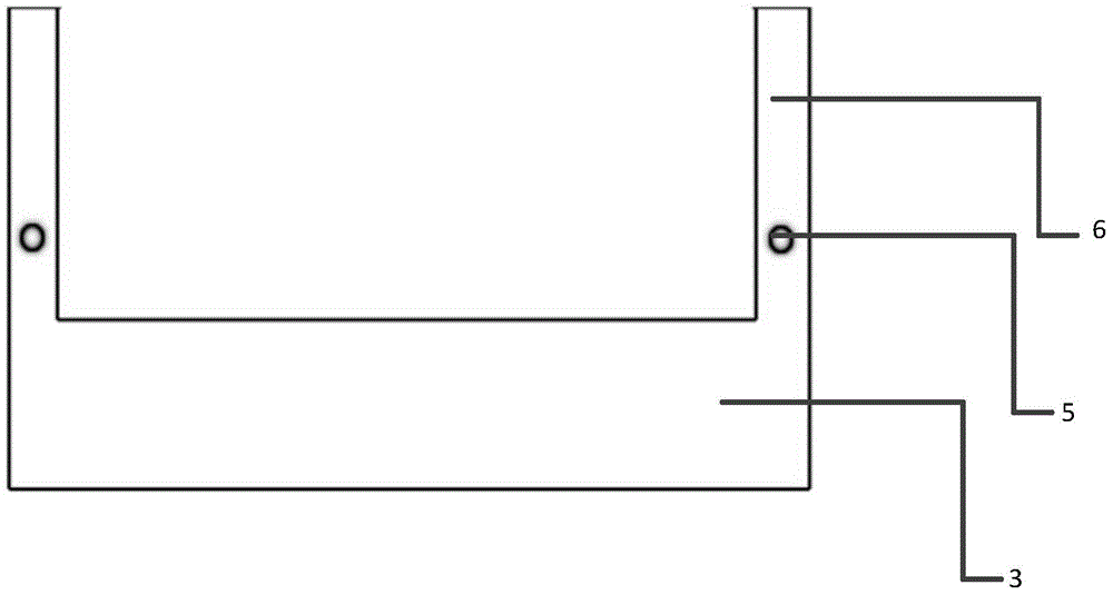 Method and apparatus for filtering liquid bubbles