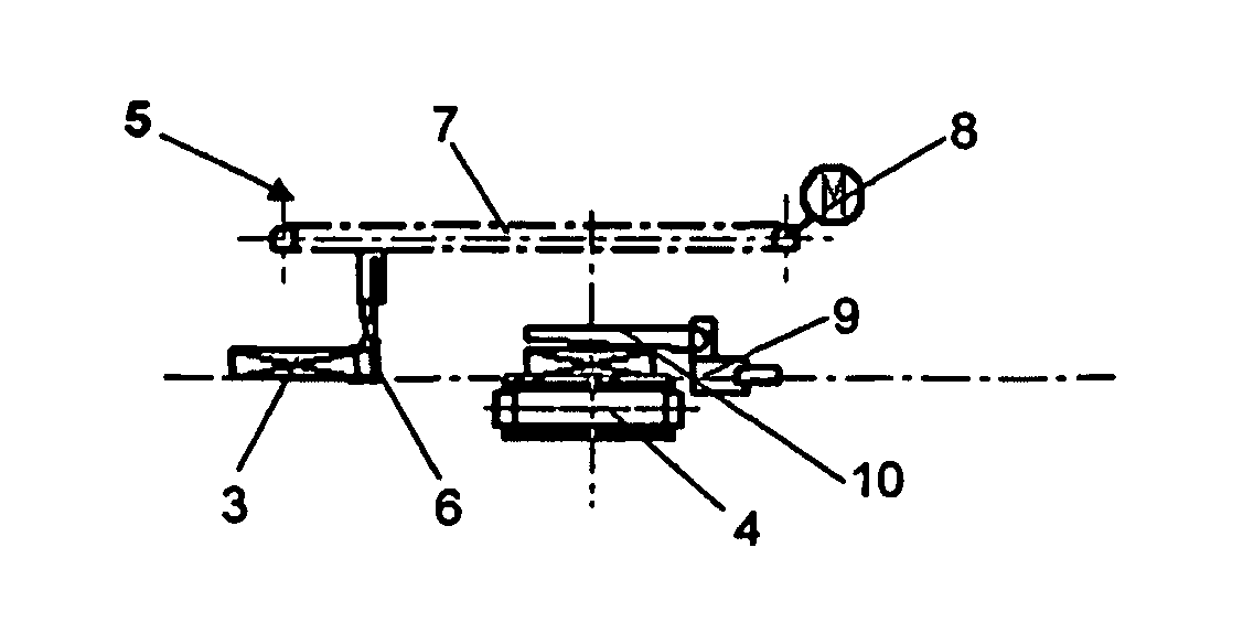 Apparatus for collecting and conveying stacks of sheets