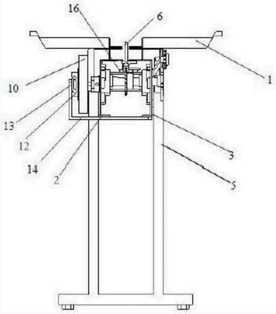 Mechanical packaging equipment capable of conveying multiple materials