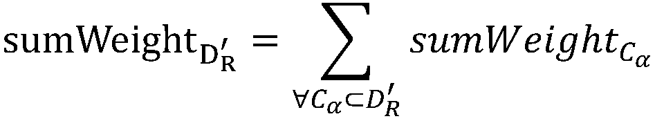 Binary equivalent connection tilt optimization method based on distributed sensing