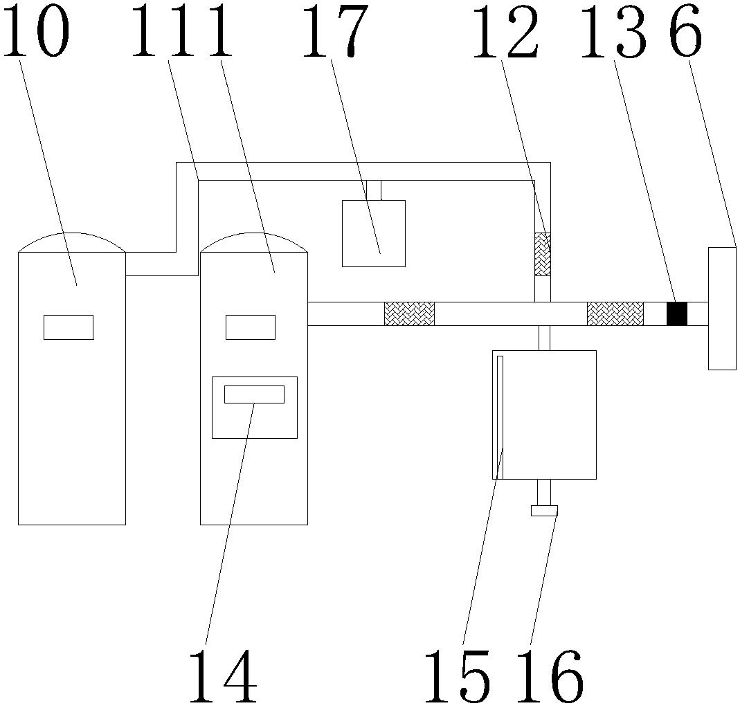 Vacuum safe sampling device for chemical reactor