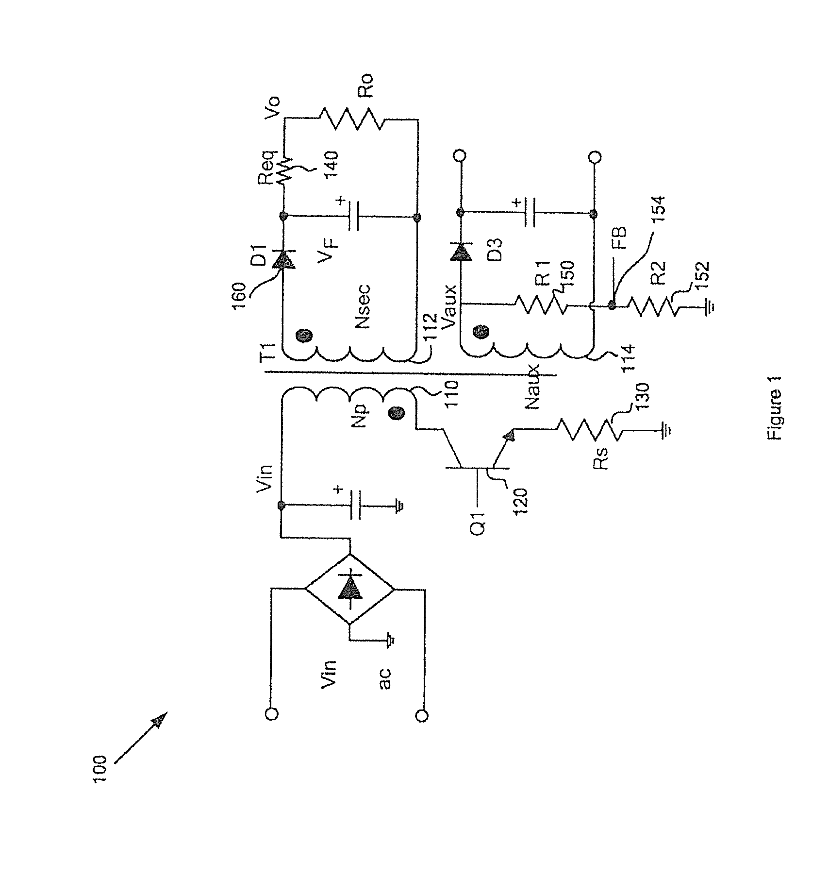 Systems and methods for flyback power converters with switching frequency and peak current adjustments based on changes in feedback signals