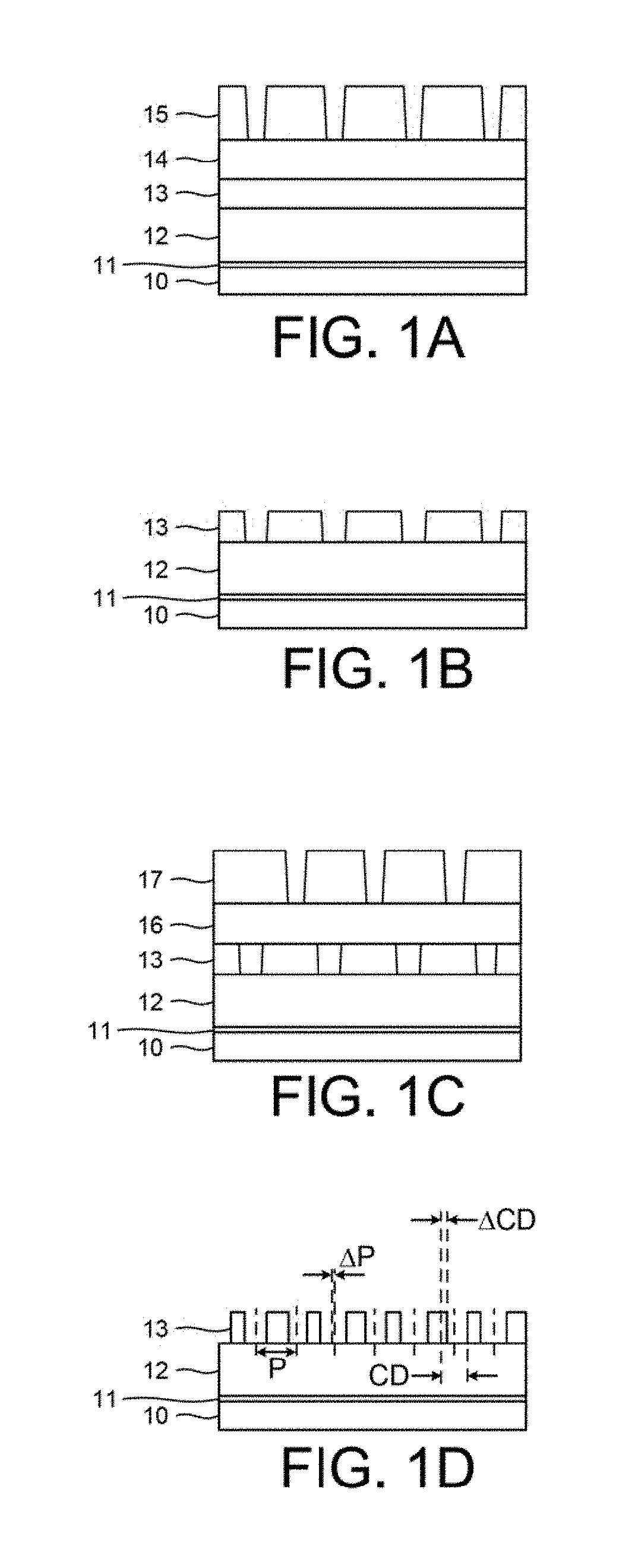 Semiconductor Metrology With Information From Multiple Processing Steps