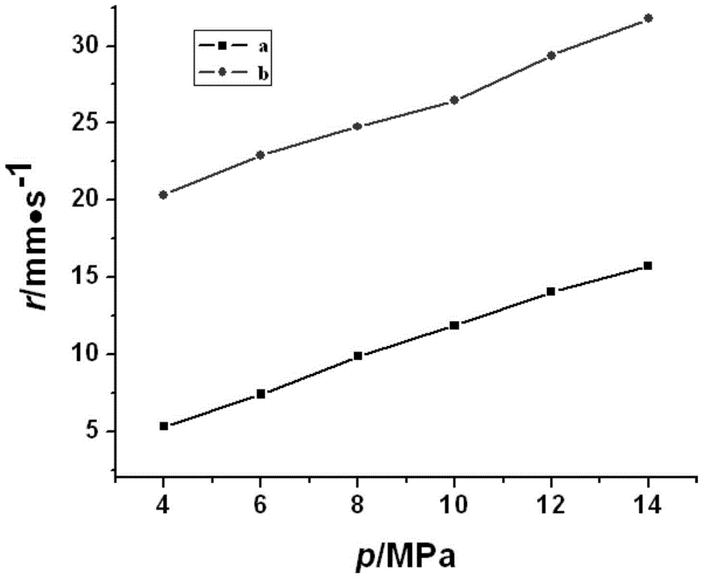 A kind of magnesium salicylate compound and preparation method thereof