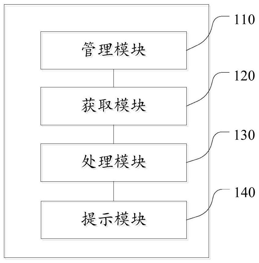 Medical information processing system and method