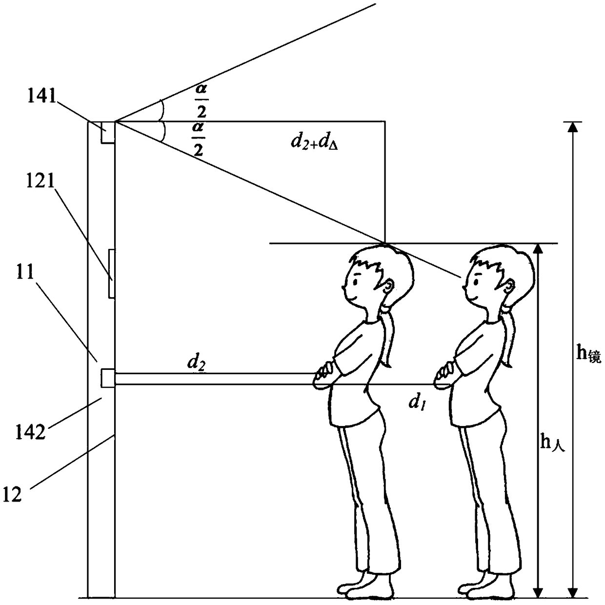 An intelligent health diagnosis system