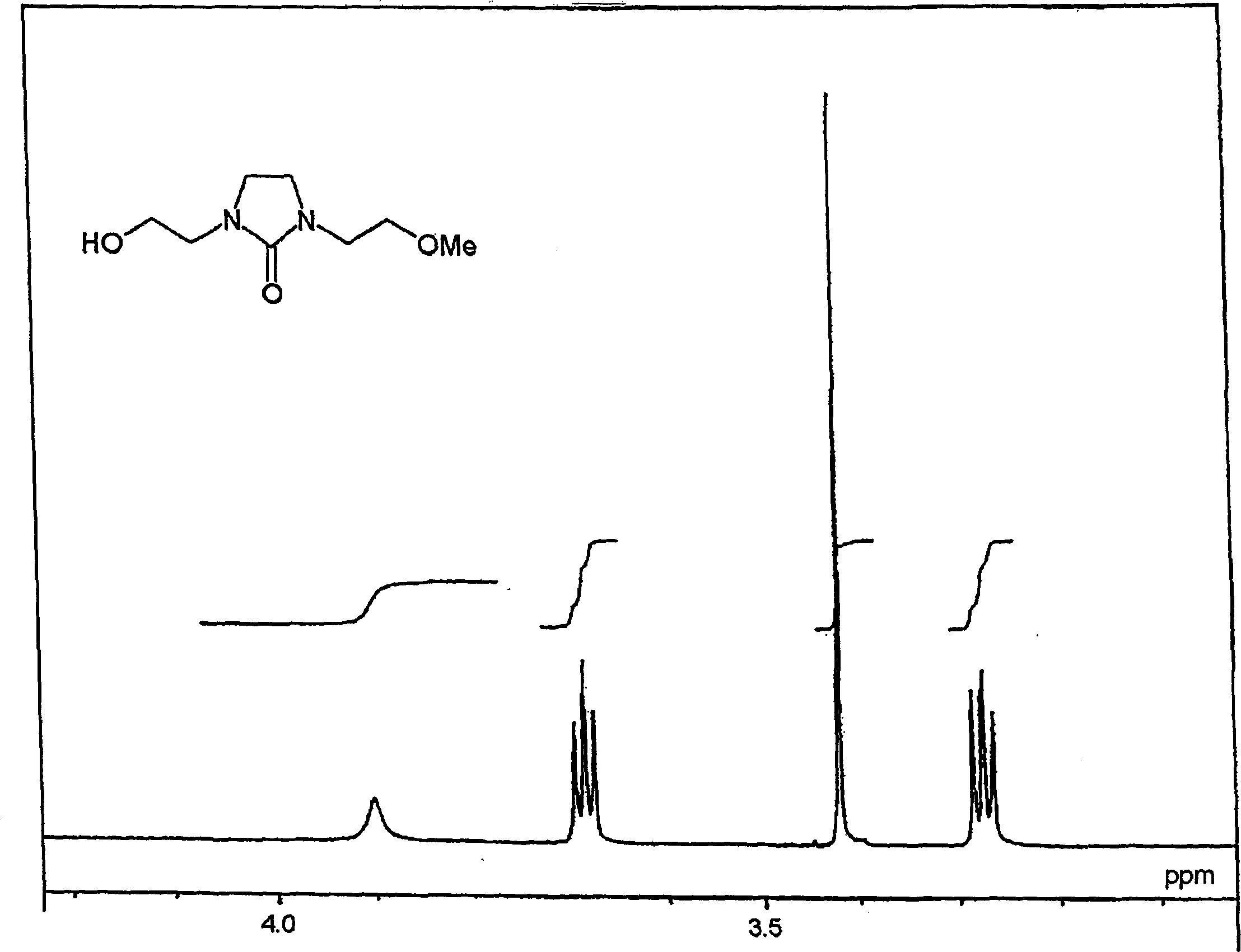 Organic polymer and novel polymerizable compound