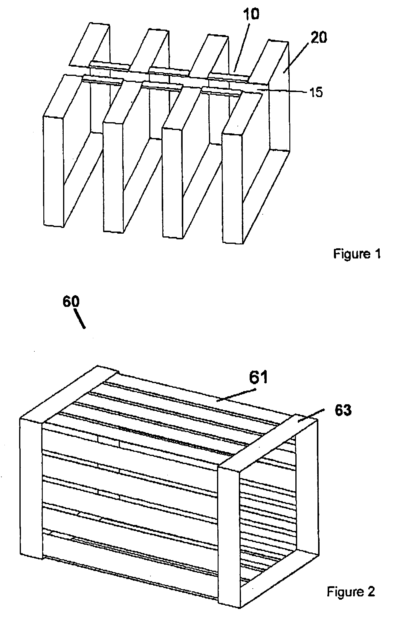 Transmit-receive coil system for nuclear quadrupole resonance signal detection in substances and components thereof