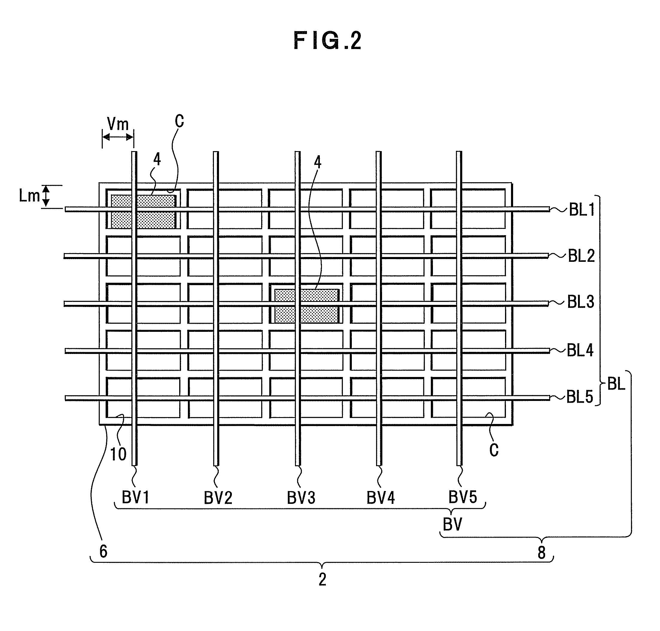 Apparatus, method and program for protecting accommodated item such as cartridge