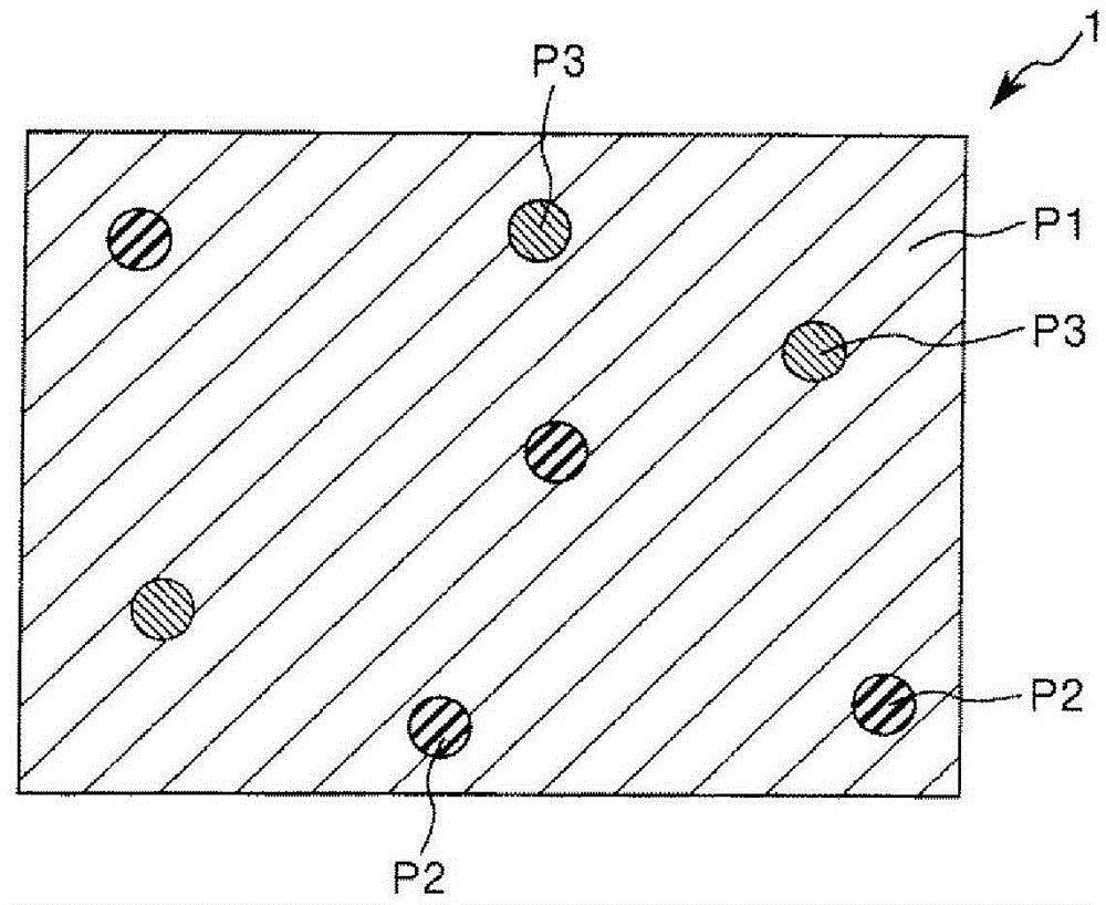 Metal powder for powder metallurgy, compound, granulated powder, sintered body, and method for producing sintered body
