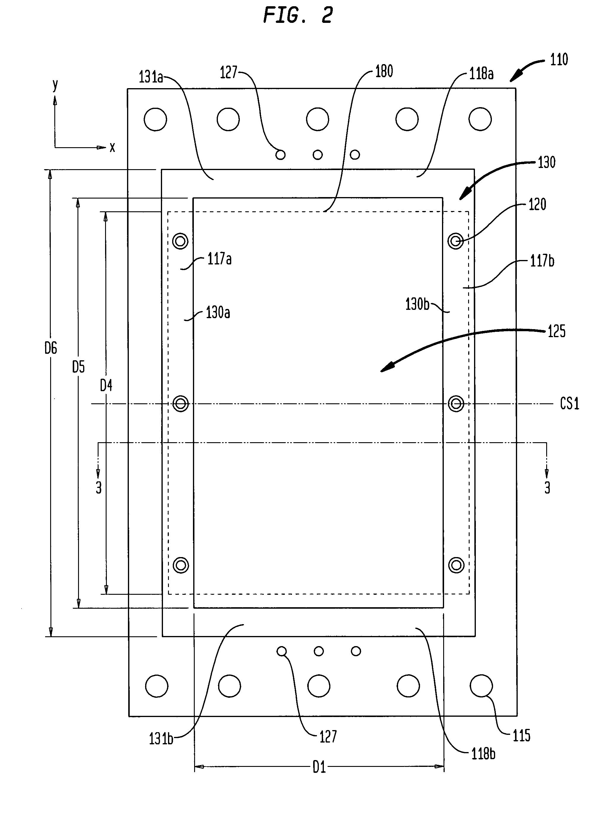 Alignment and cutting of microelectronic substrates