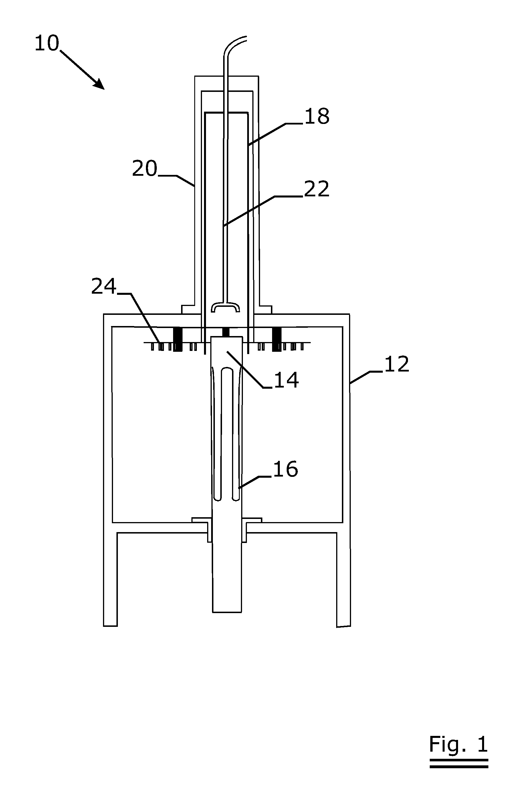 Sputtering apparatus