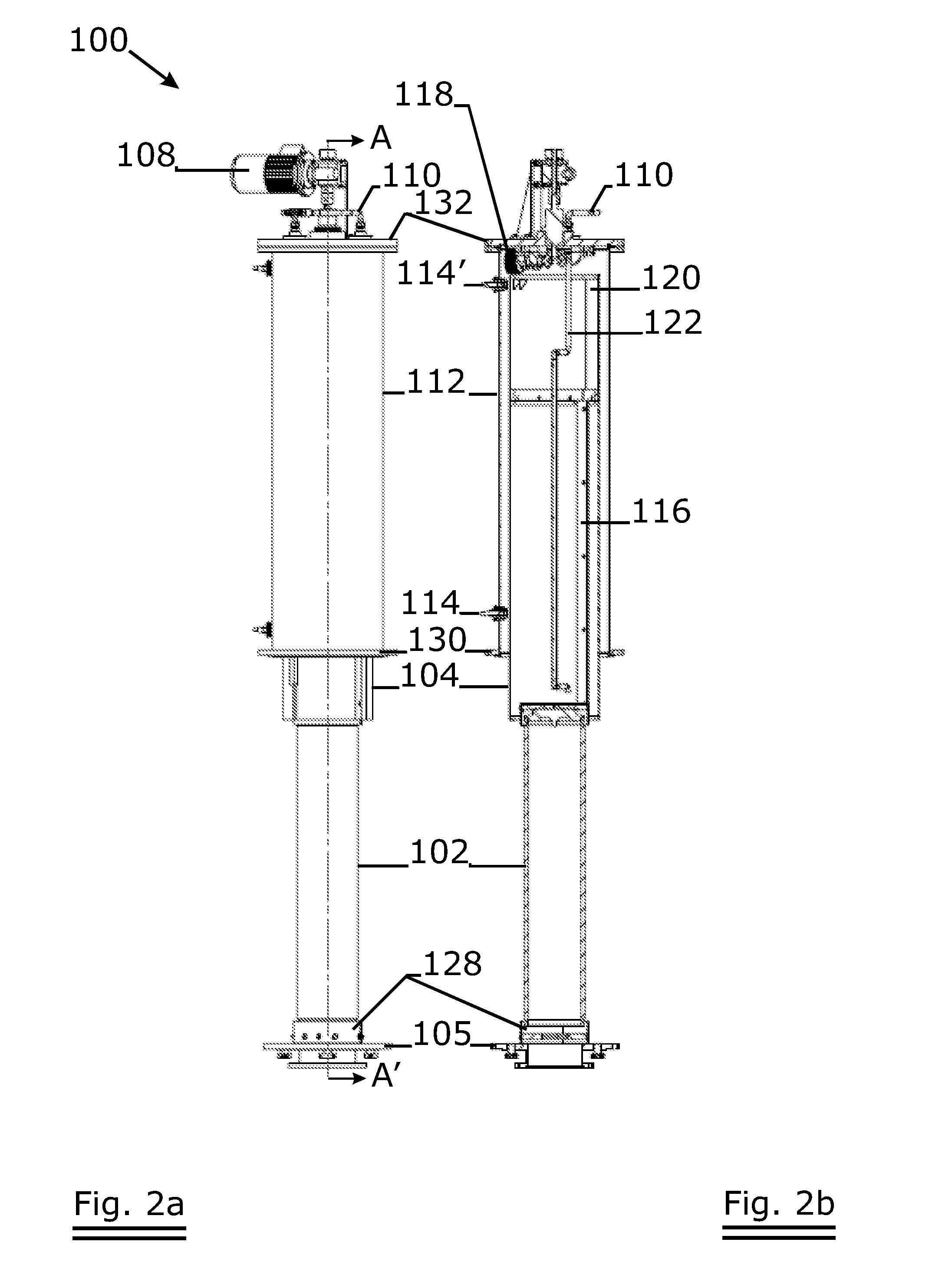 Sputtering apparatus