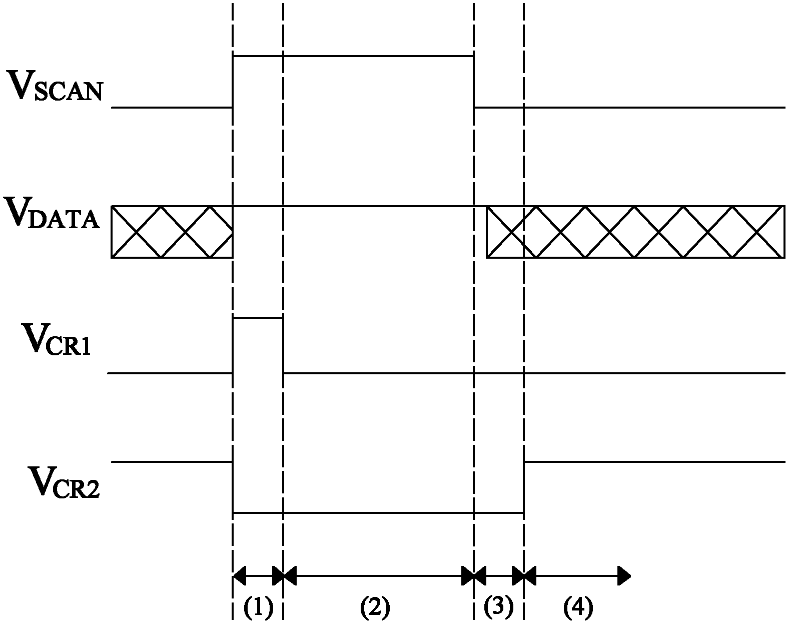 Organic light emitting diode driving circuit, display panel, display and driving method