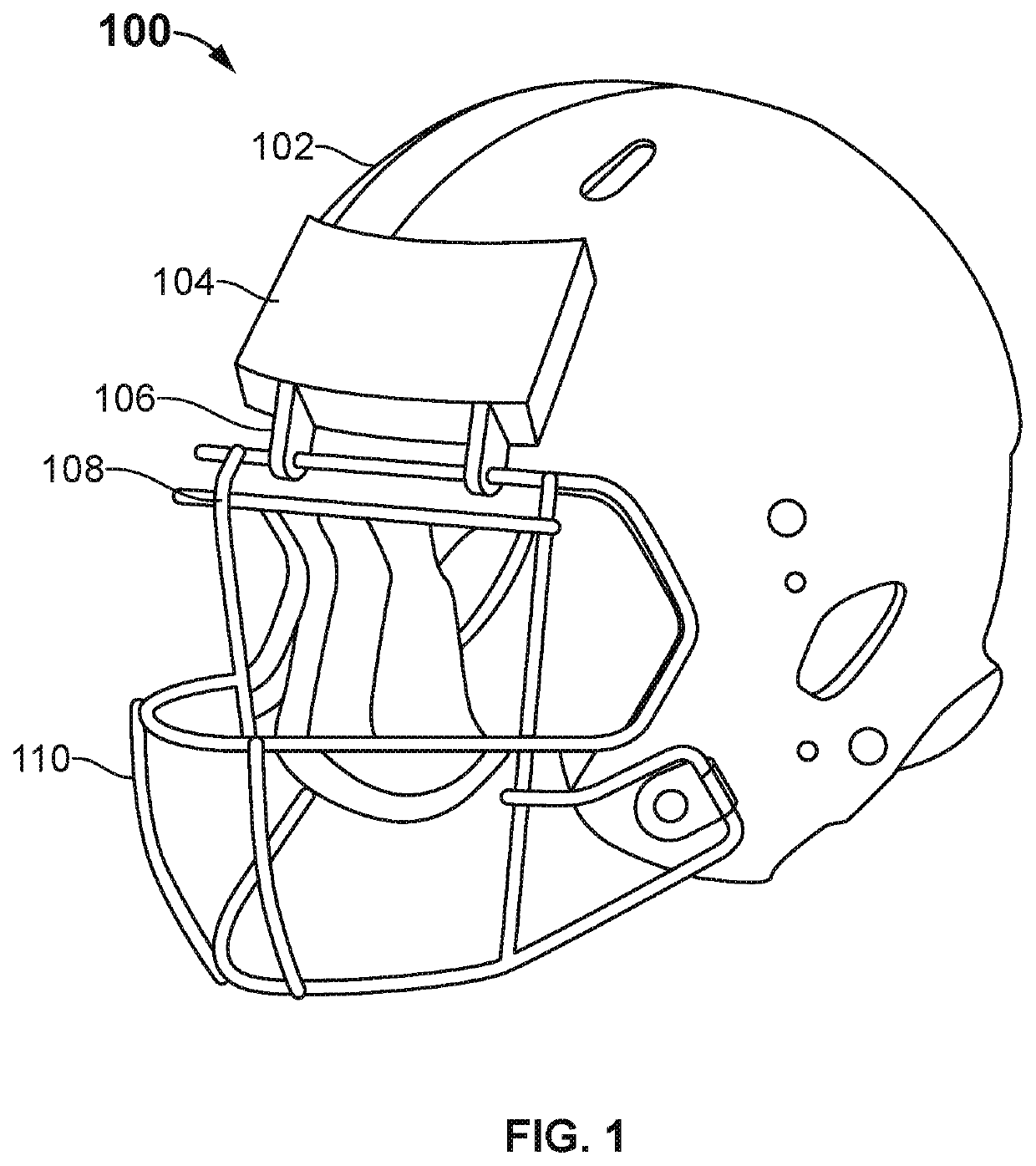 Neck strengthening apparatus