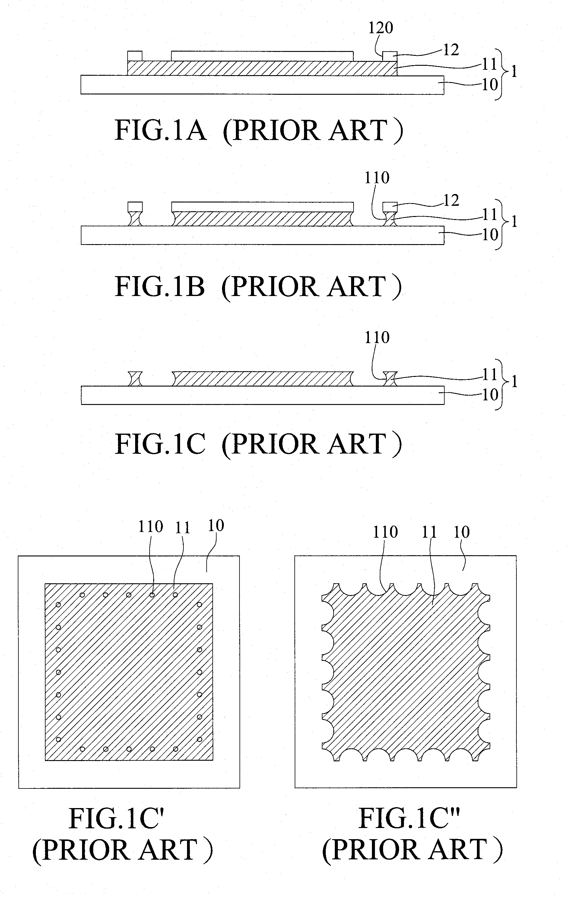Method of Manufacturing a Metallized Ceramic Substrate