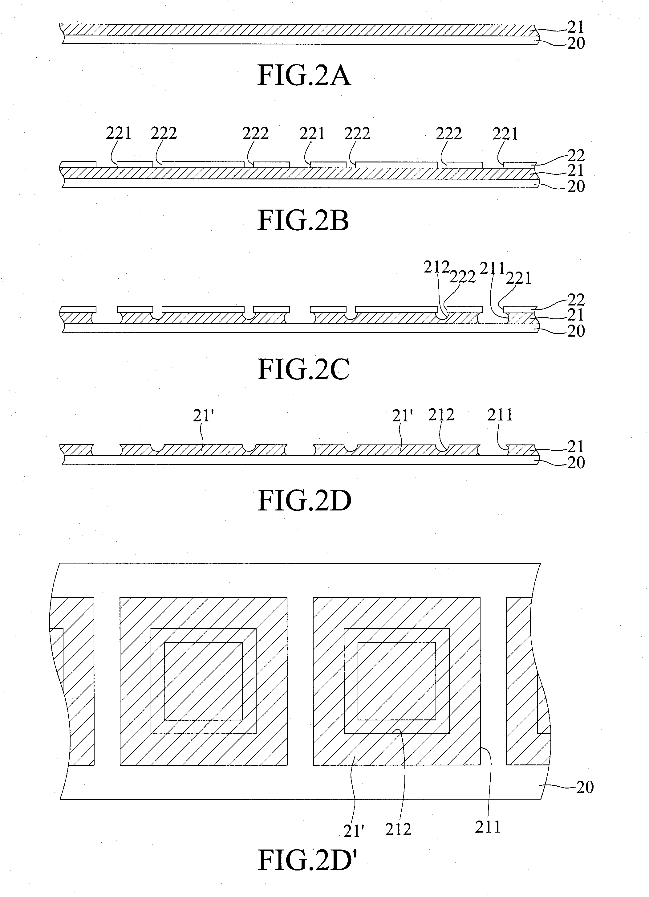 Method of Manufacturing a Metallized Ceramic Substrate