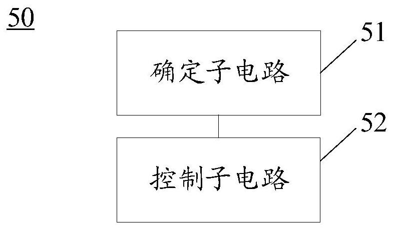 Anti-black screen circuit and method, driving circuit, and display device