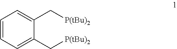 Process for preparing esters from formates and olefinically unsaturated compounds