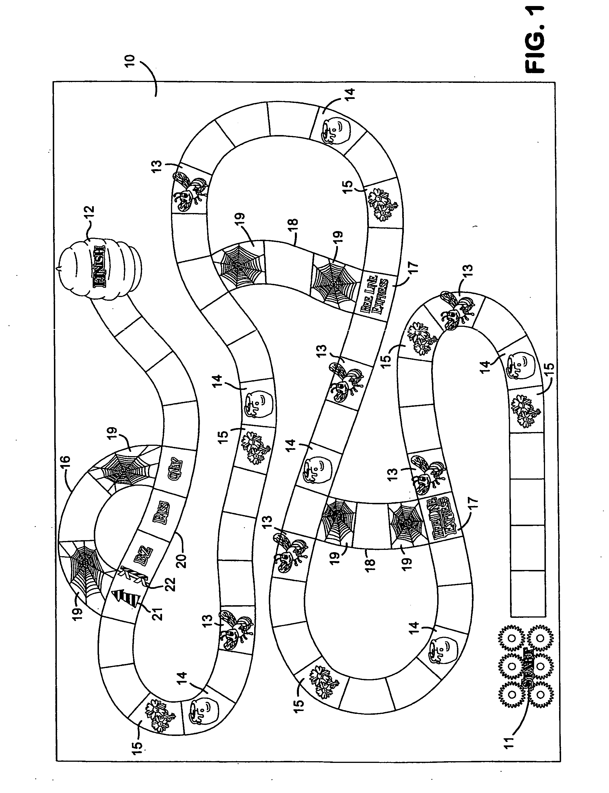 Methods and apparatus for educational spelling games
