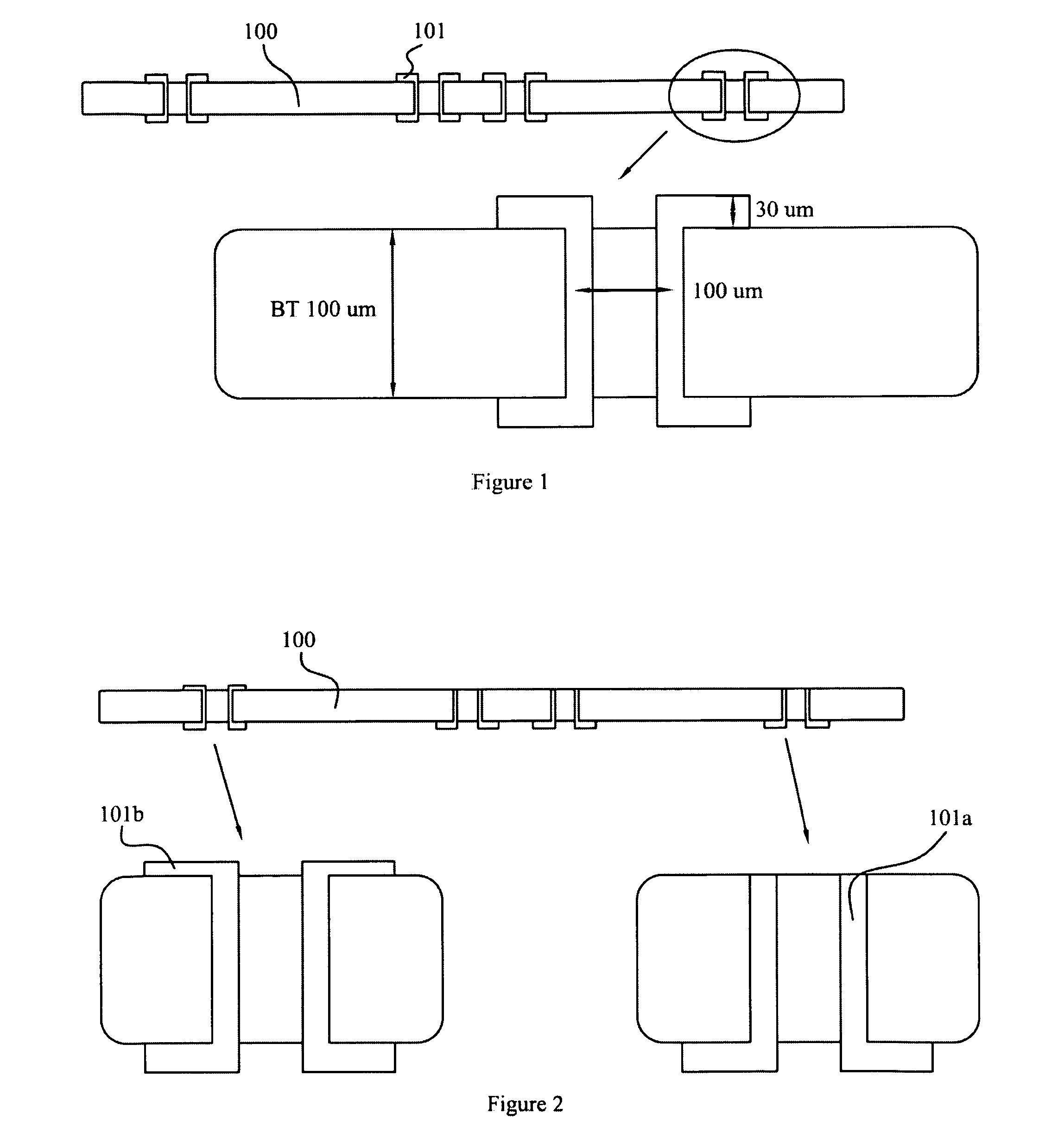 System-in-package and manufacturing method of the same