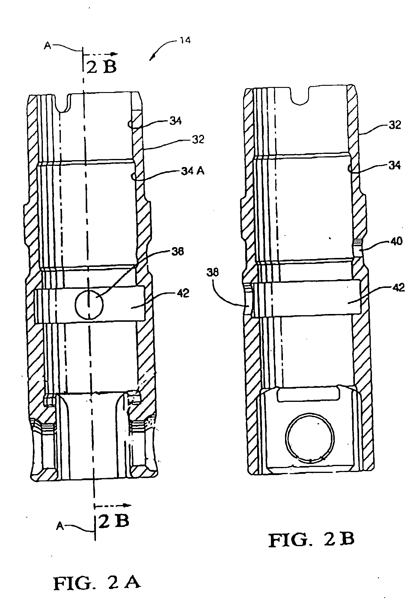 Anti-rotation guide for a deactivation hydraulic valve lifter