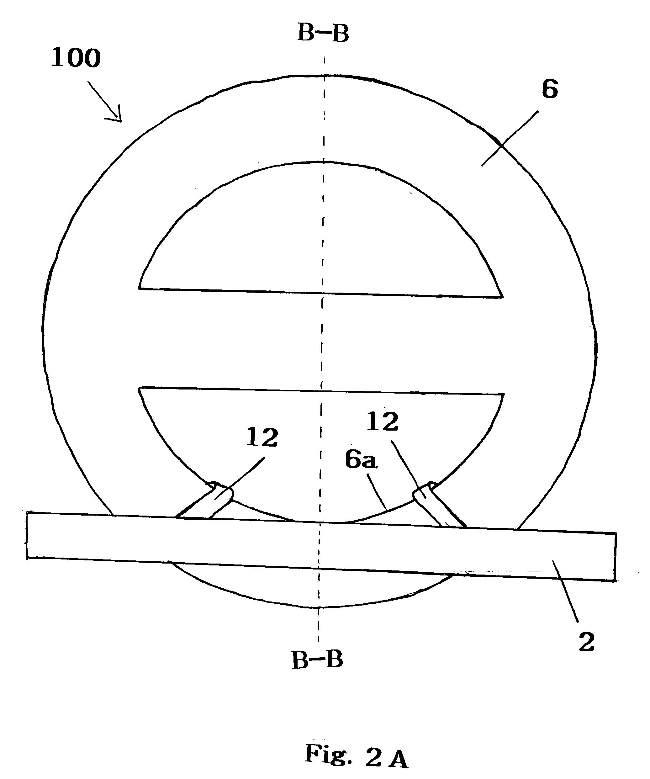 Personal paper holder and method of use