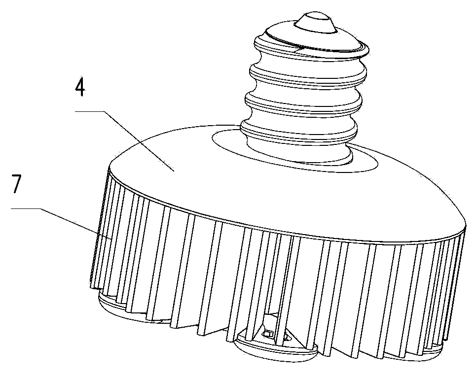 LED lamp