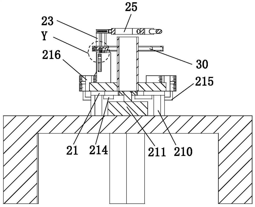 Industrial chemical pipeline manufacturing and machining method