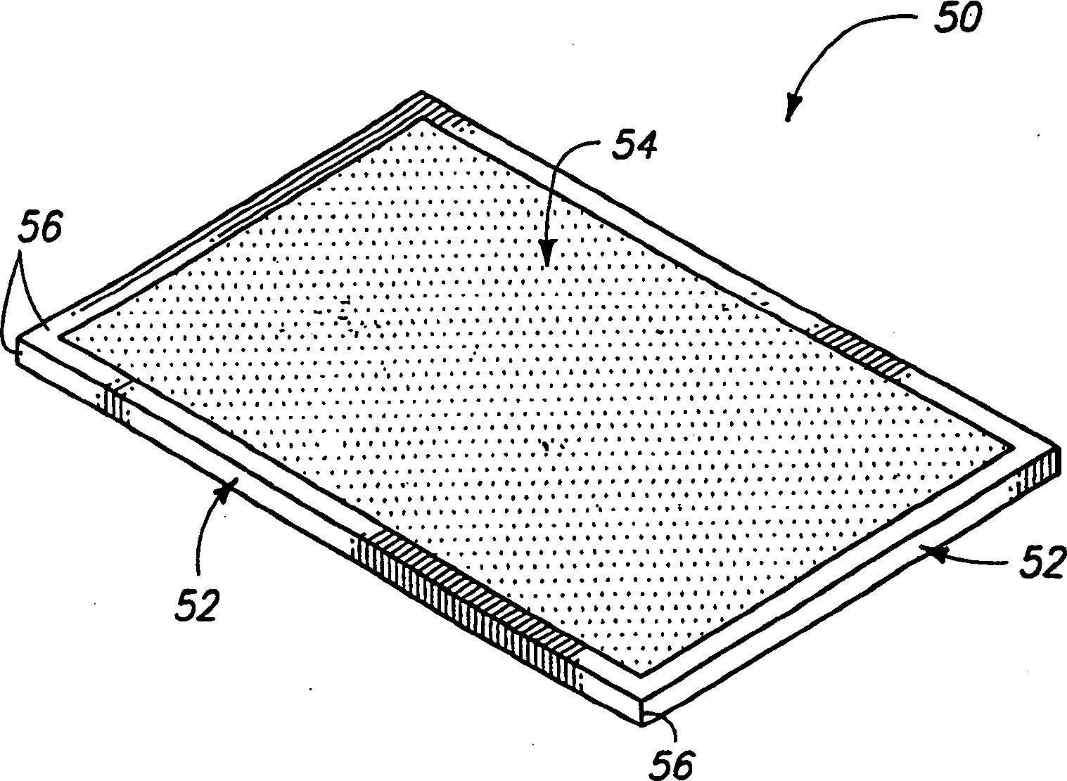 Method and apparatus for processing metals, and the metals so produced